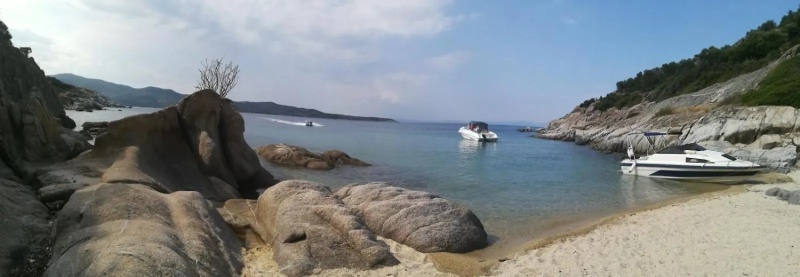 Studio Porto Marina Sykia Chalkidikis 2*,  Greece