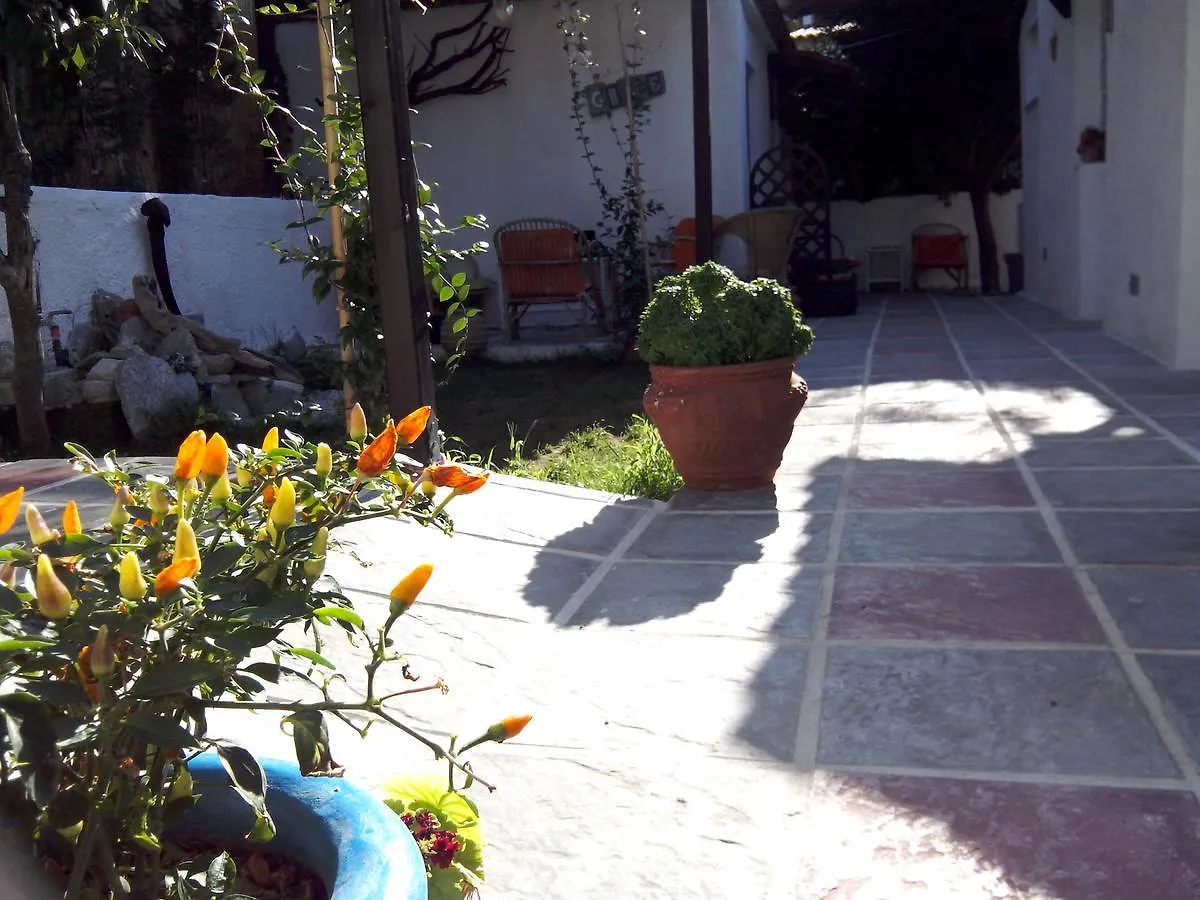 Studio Porto Marina Sykia Chalkidikis