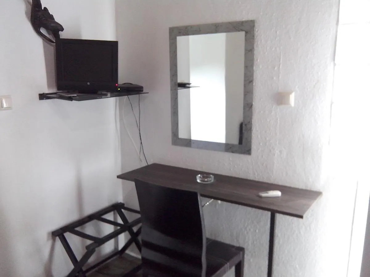 Studio Porto Marina Sykia Chalkidikis 2*,