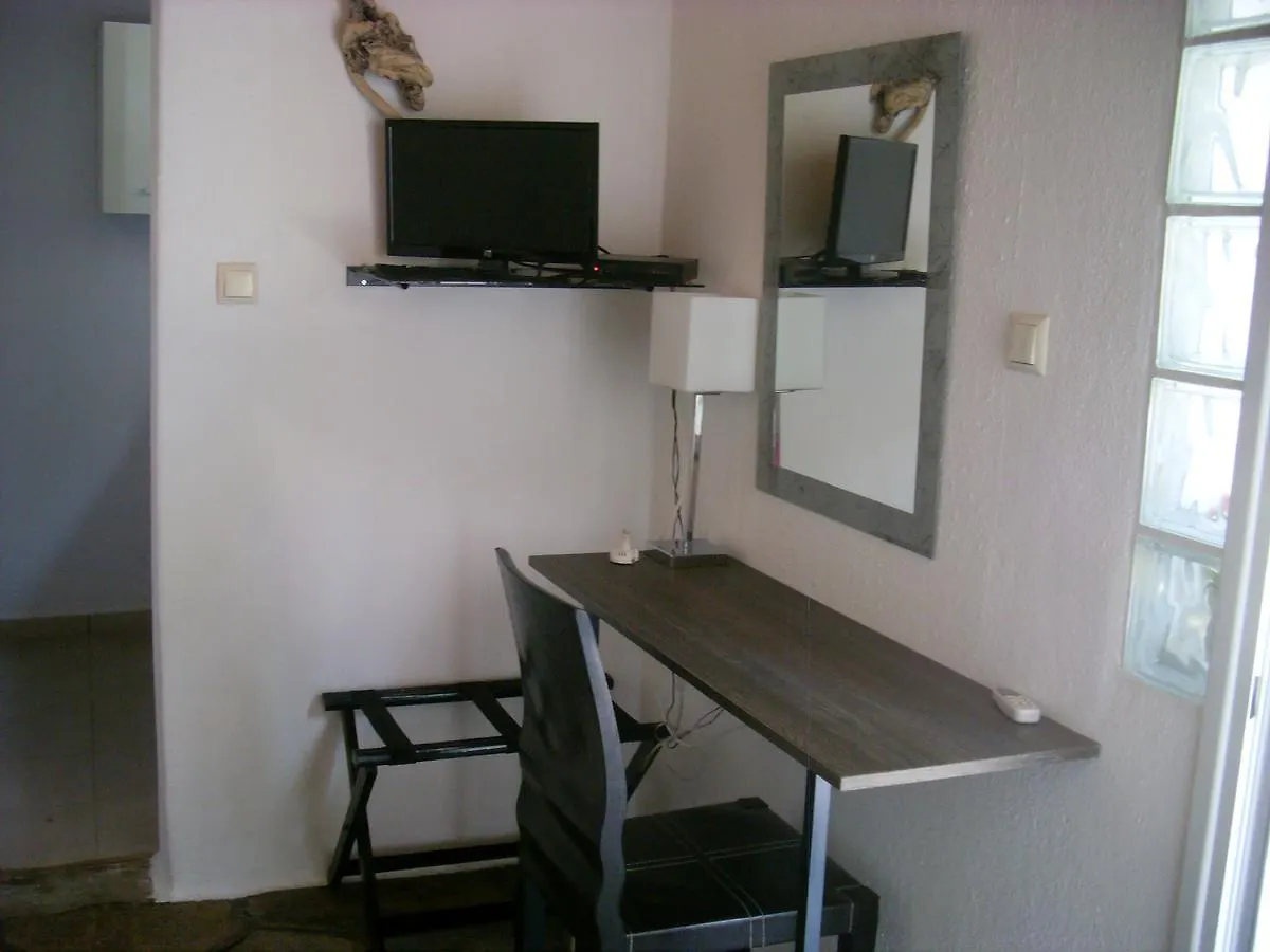 Studio Porto Marina Sykia Chalkidikis Greece