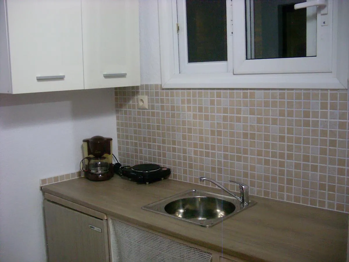 Studio Porto Marina Sykia Chalkidikis 2*,  Greece