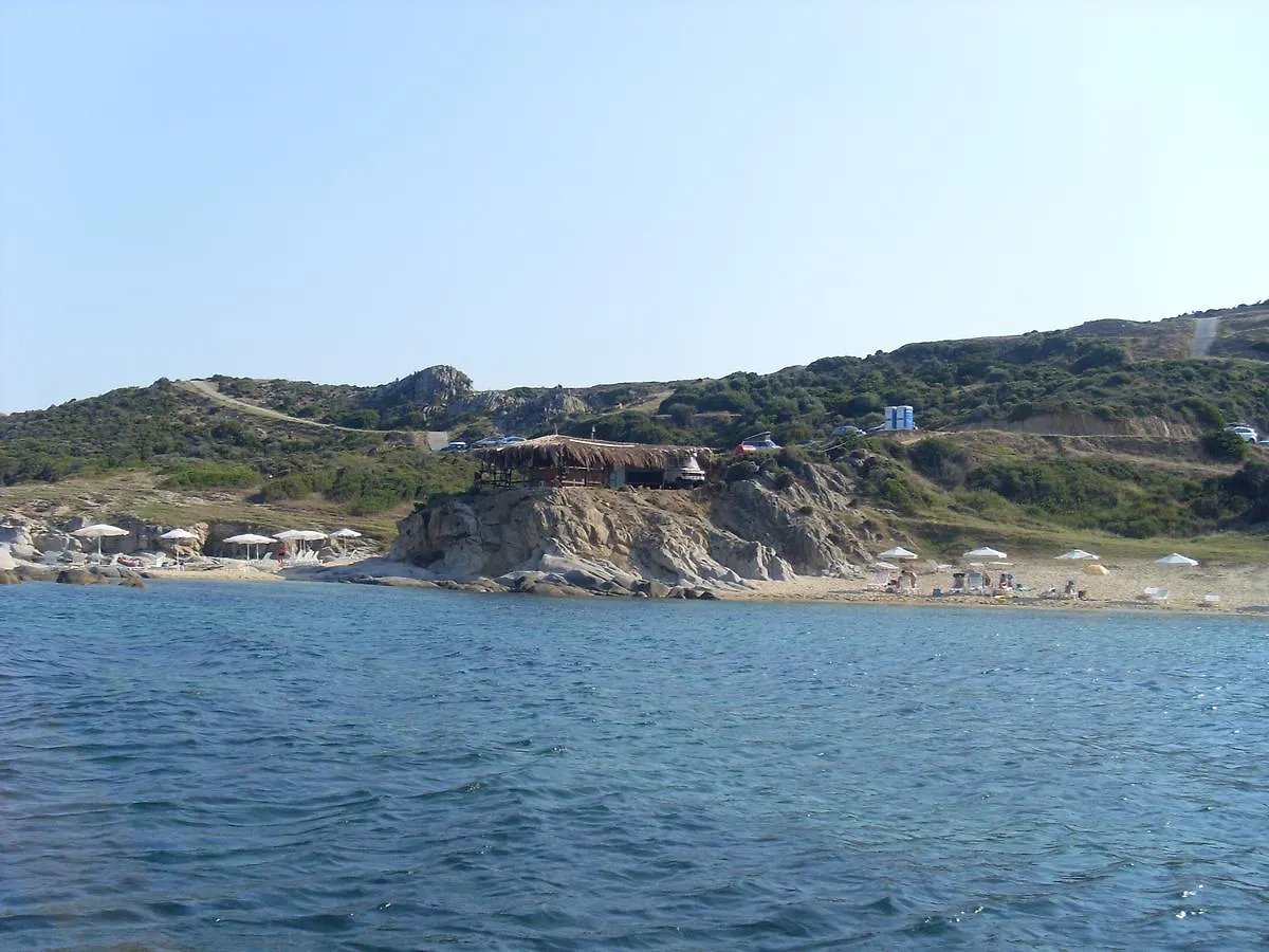 Studio Porto Marina Sykia Chalkidikis