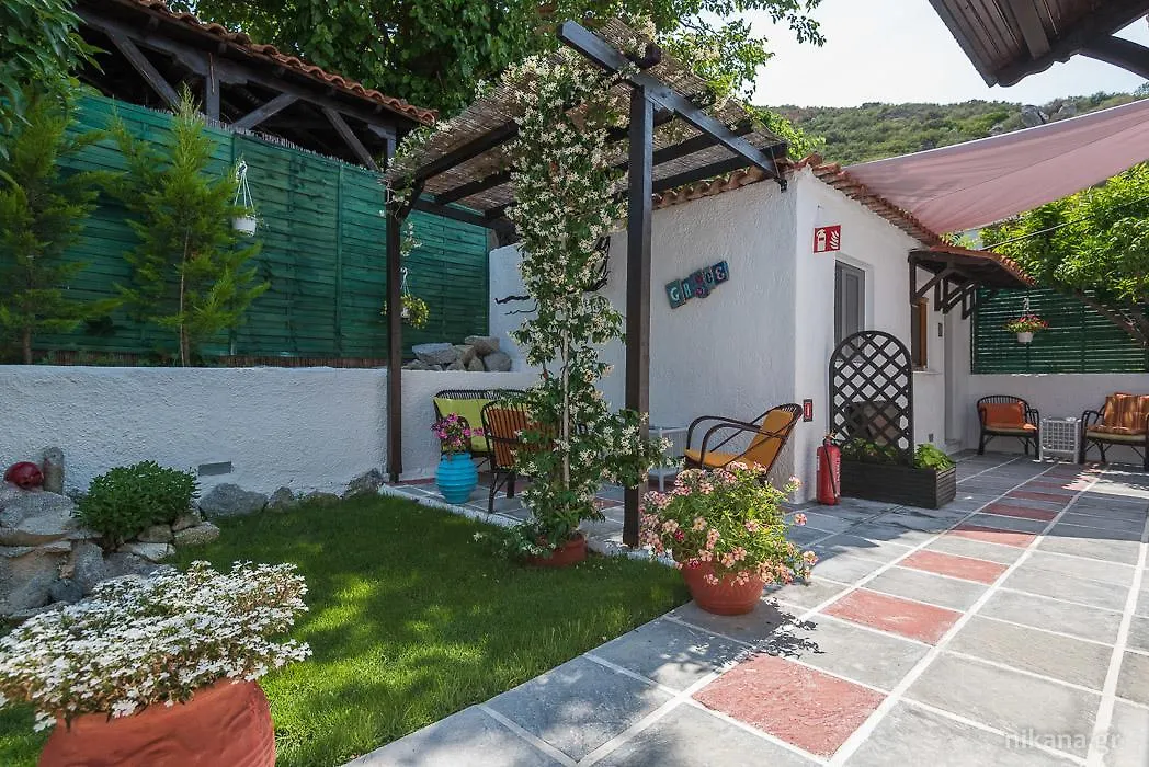 Studio Porto Marina Sykia Chalkidikis