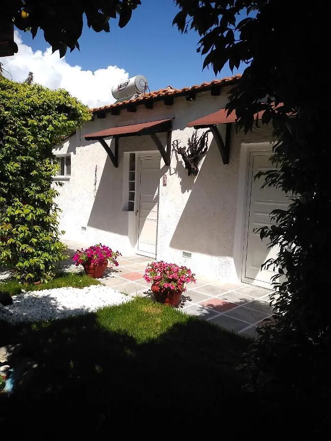 Studio Porto Marina Sykia Chalkidikis Aparthotel